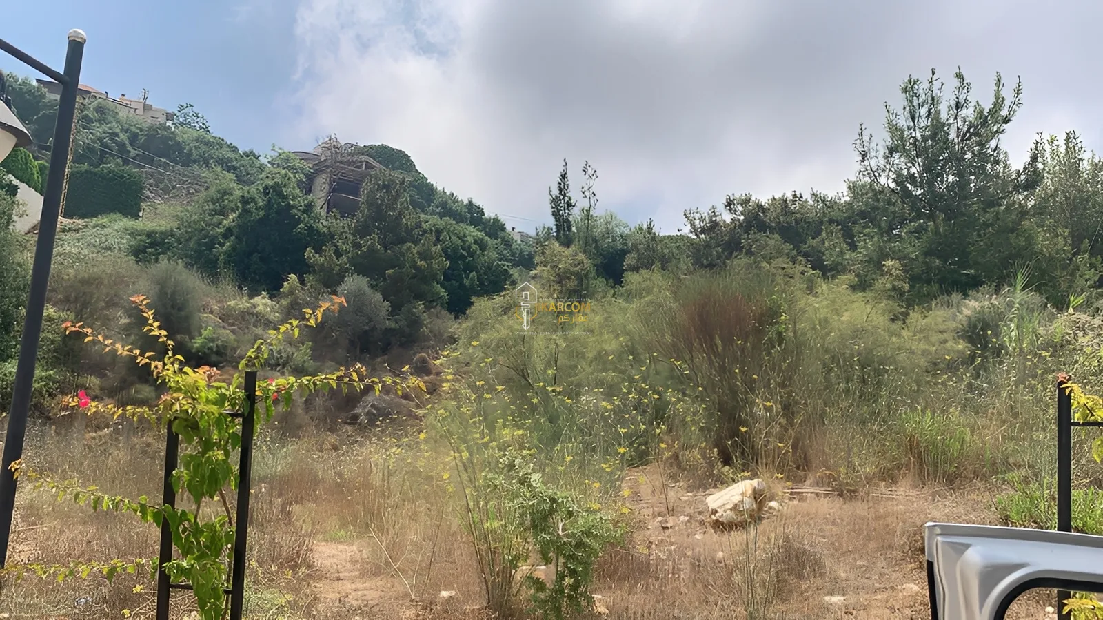 Land for Sale in Ain Saadeh, Lebanon