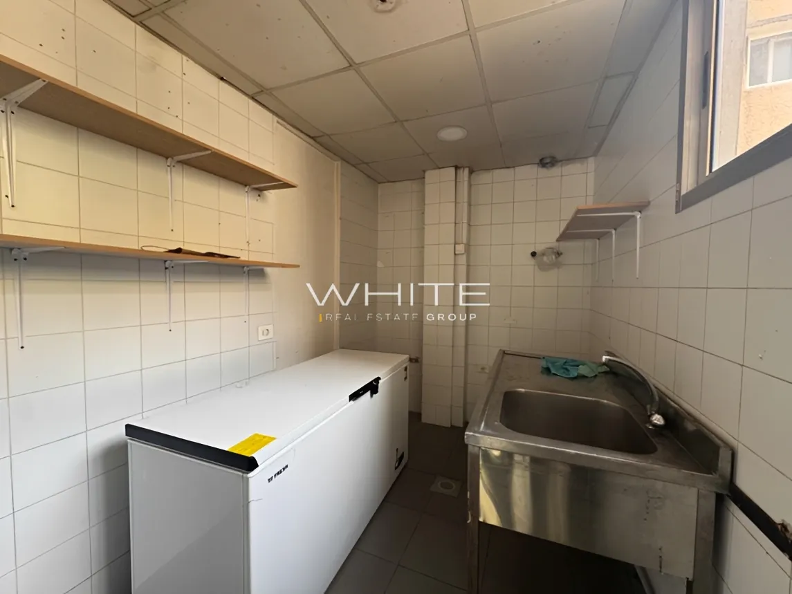 Restaurant for rent in Kaslik, Lebanon