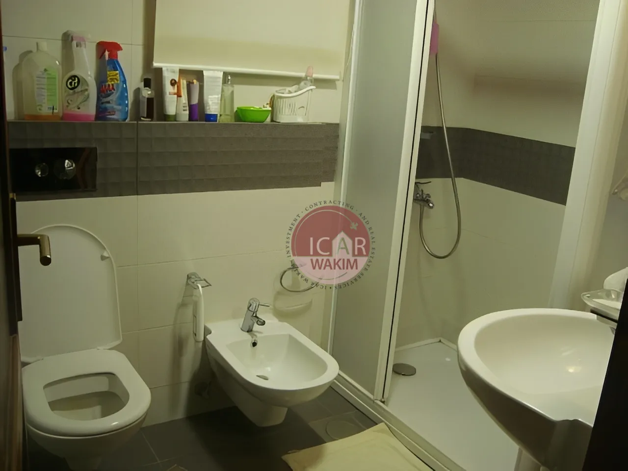 Apartment for Sale in Jal El Dib