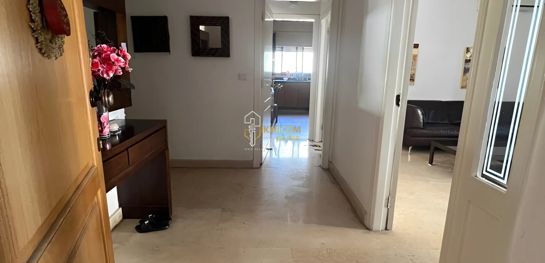 Apartment for Sale in Metn, Lebanon - 3 bed, 2 bath