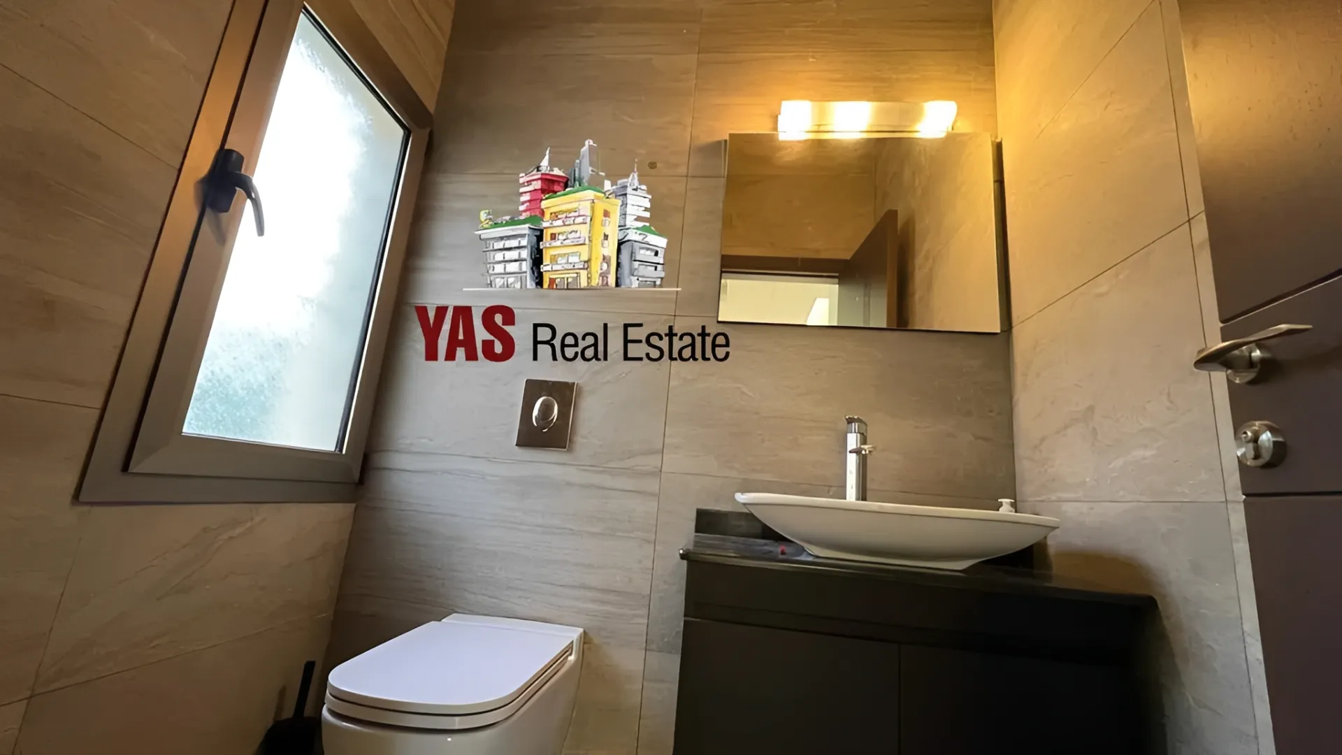 Villa for Sale in Ajaltoun - 4 bed, 5 bath