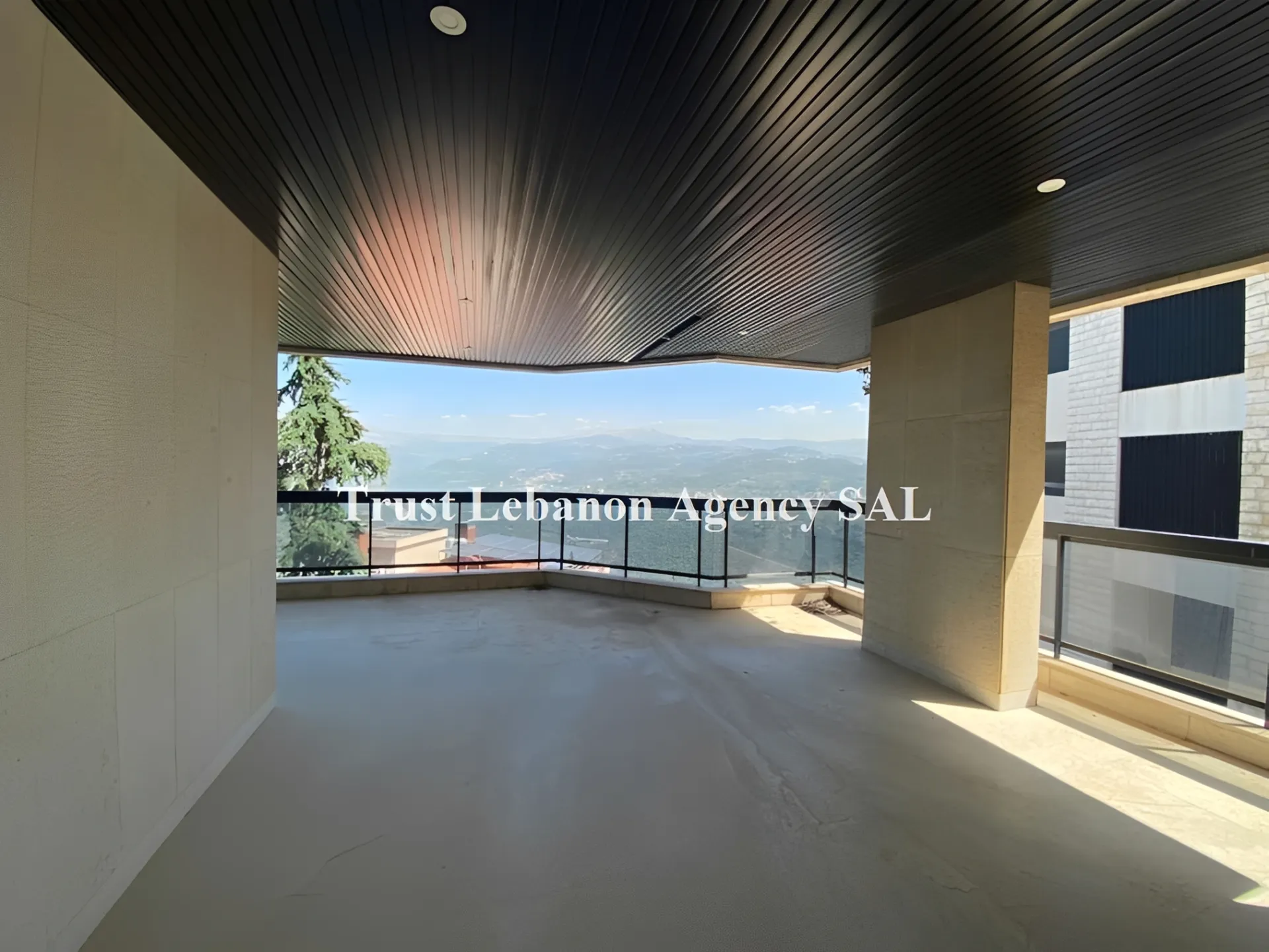Apartment for Rent in Metn Beit Mery Lebanon