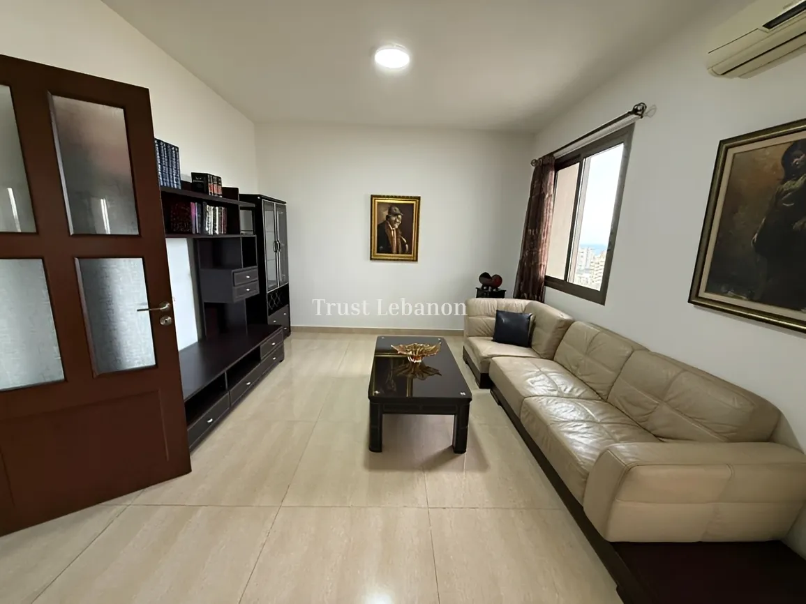 Apartment for rent in Jdeideh, Lebanon