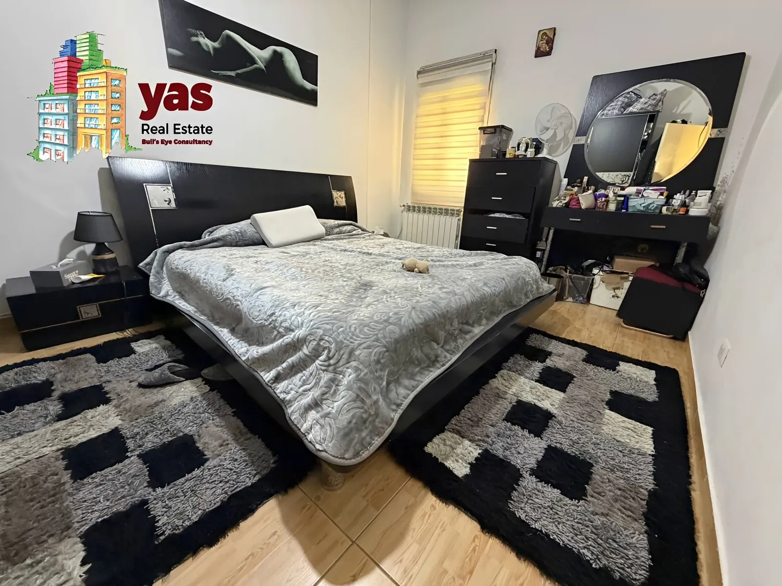 Apartment for Sale in Ballouneh - 2 bed, 2 bath