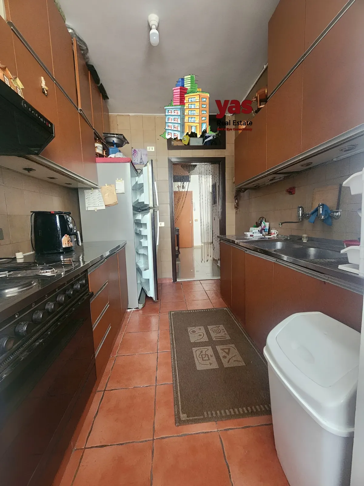 Apartment for Rent in Dbayeh - 2 bed, 2 bath