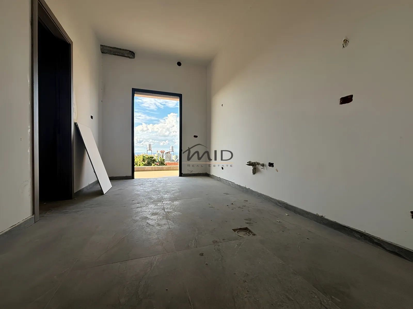 Apartment for sale in Ain saadeh, lebanon