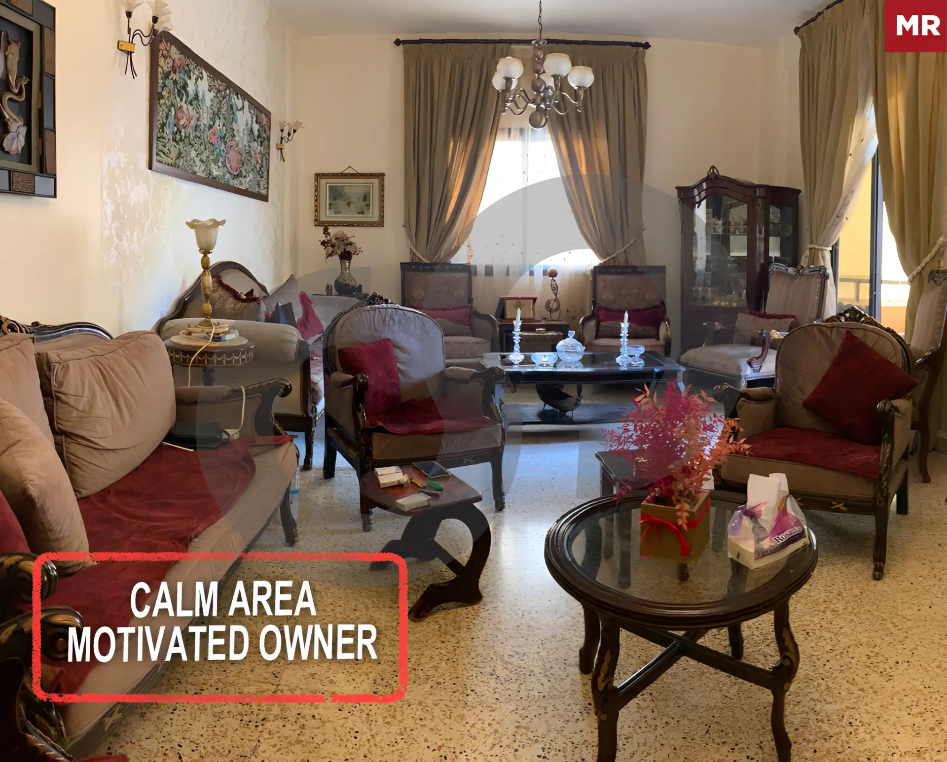 Apartment for Sale in Hadath, Lebanon - 2 bed, 2 bath