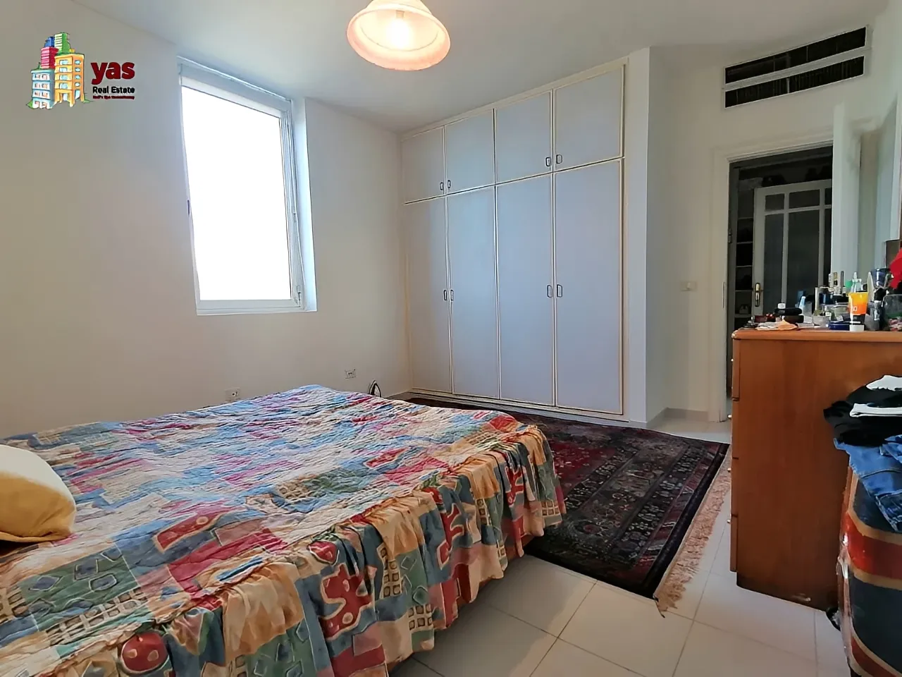 Apartment for Sale in Jounieh