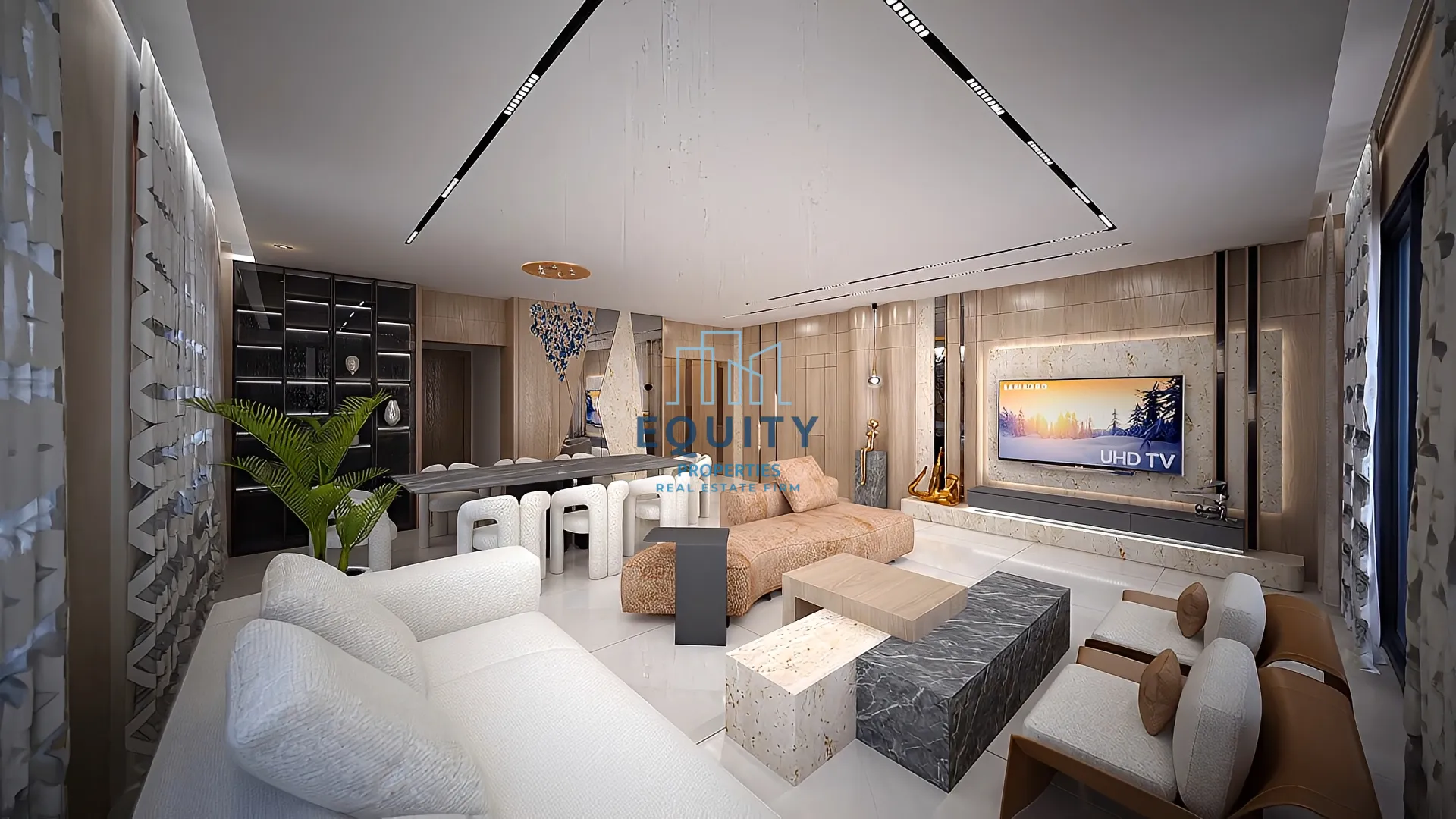 Apartment for sale in Batroun - 3 bed, 4 bath