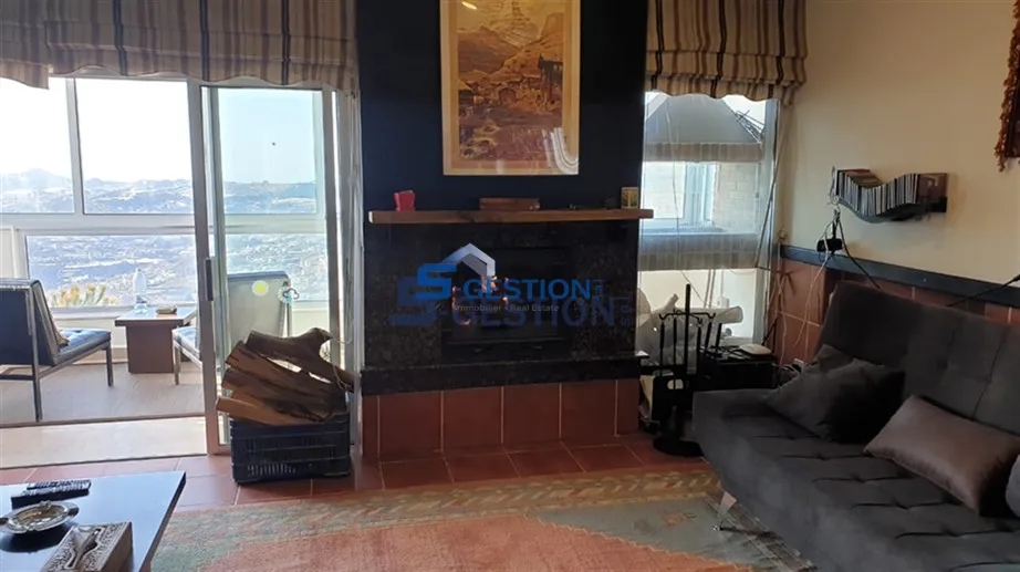 Chalet for Rent in Faqra