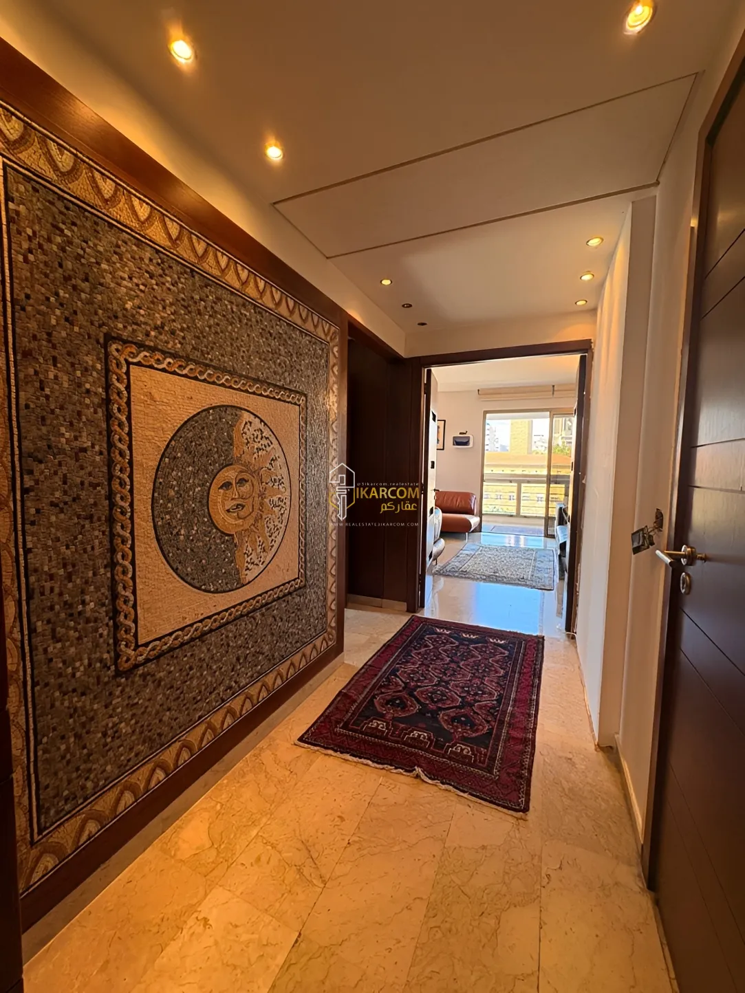 Apartment for sale in Achrafieh, Beirut, Lebanon