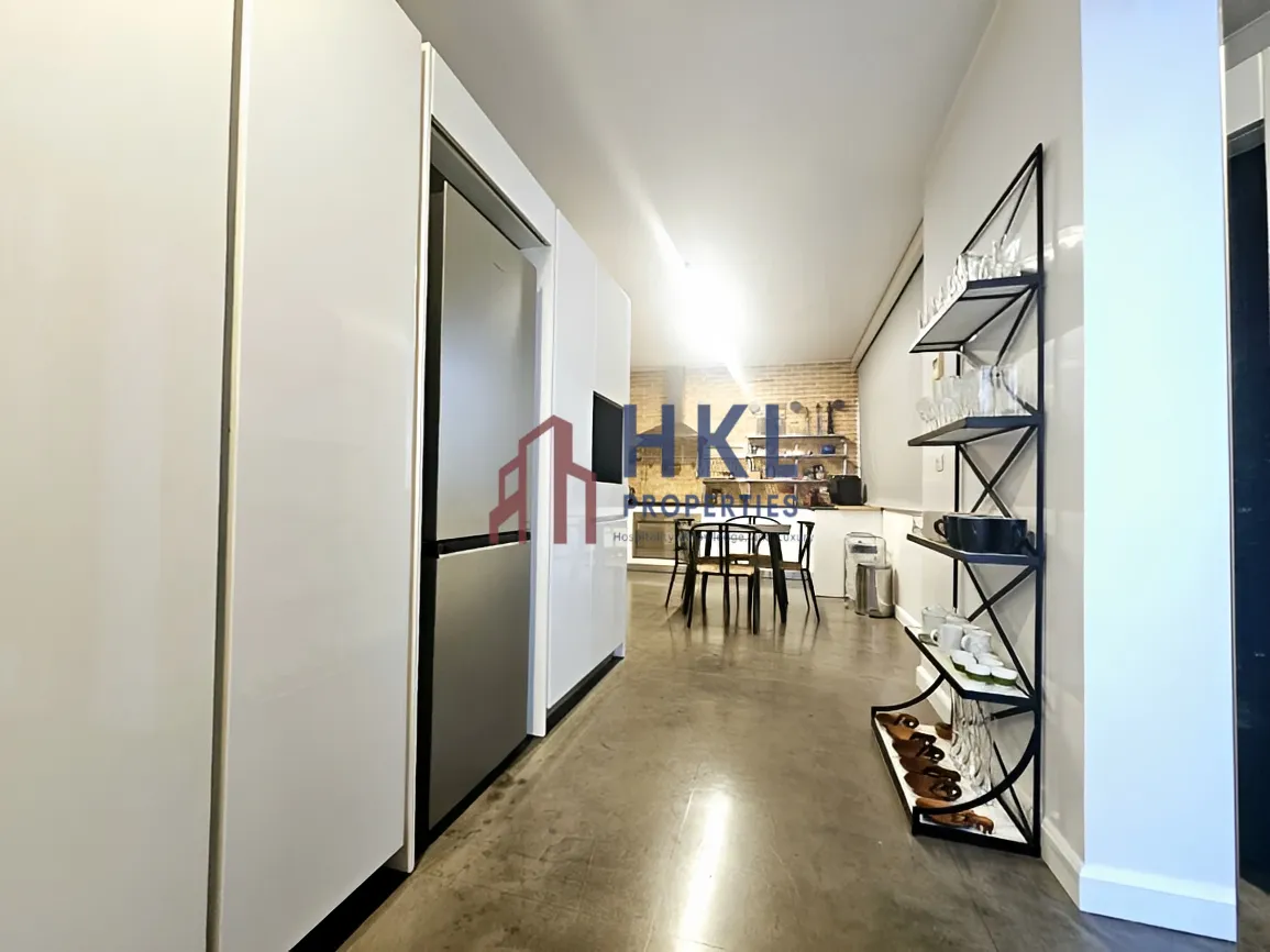 Apartment for rent in Achrafieh, Beirut, Lebanon