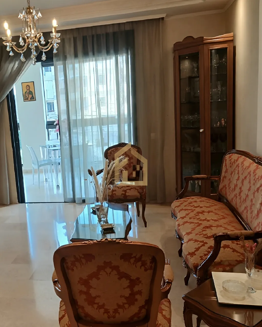 Apartment for sale in Aaoukar, Lebanon