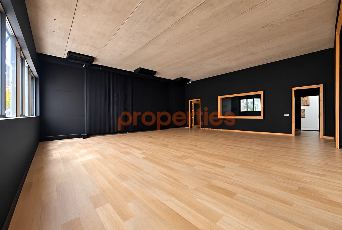 Office for Rent in Kaslik