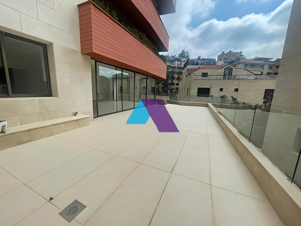 Apartment for Sale in Broummana
