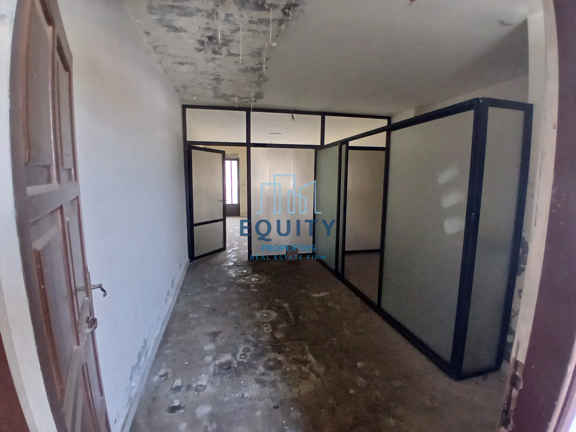 Office for sale in halba