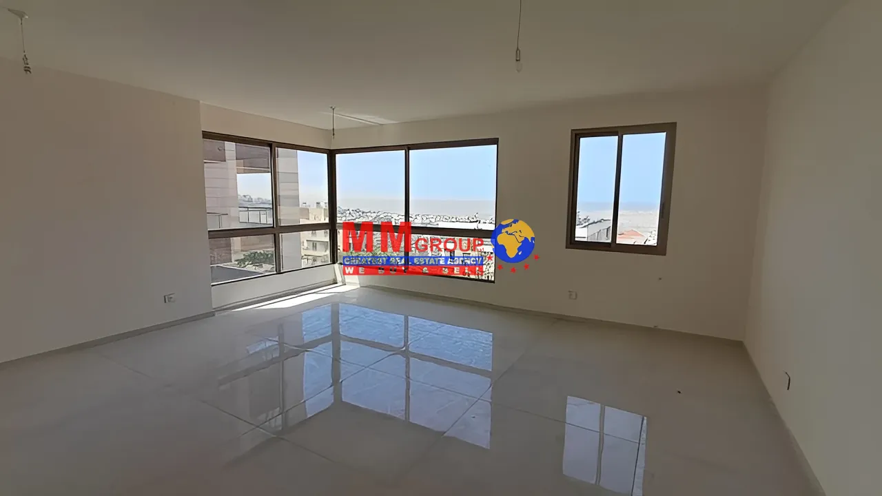 Apartment for Sale in Mansourieh, Lebanon - 3 bed, 3 bath