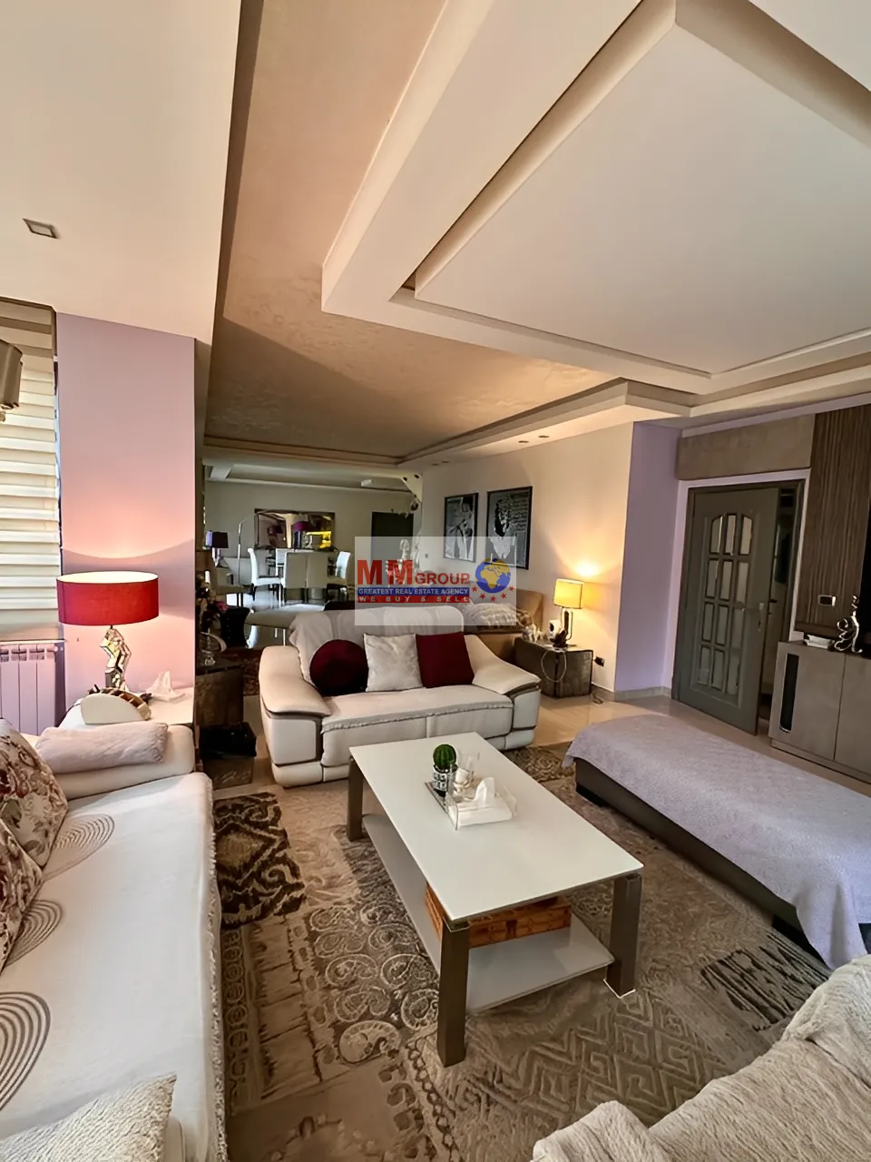 Duplex for Sale in Ain Saade