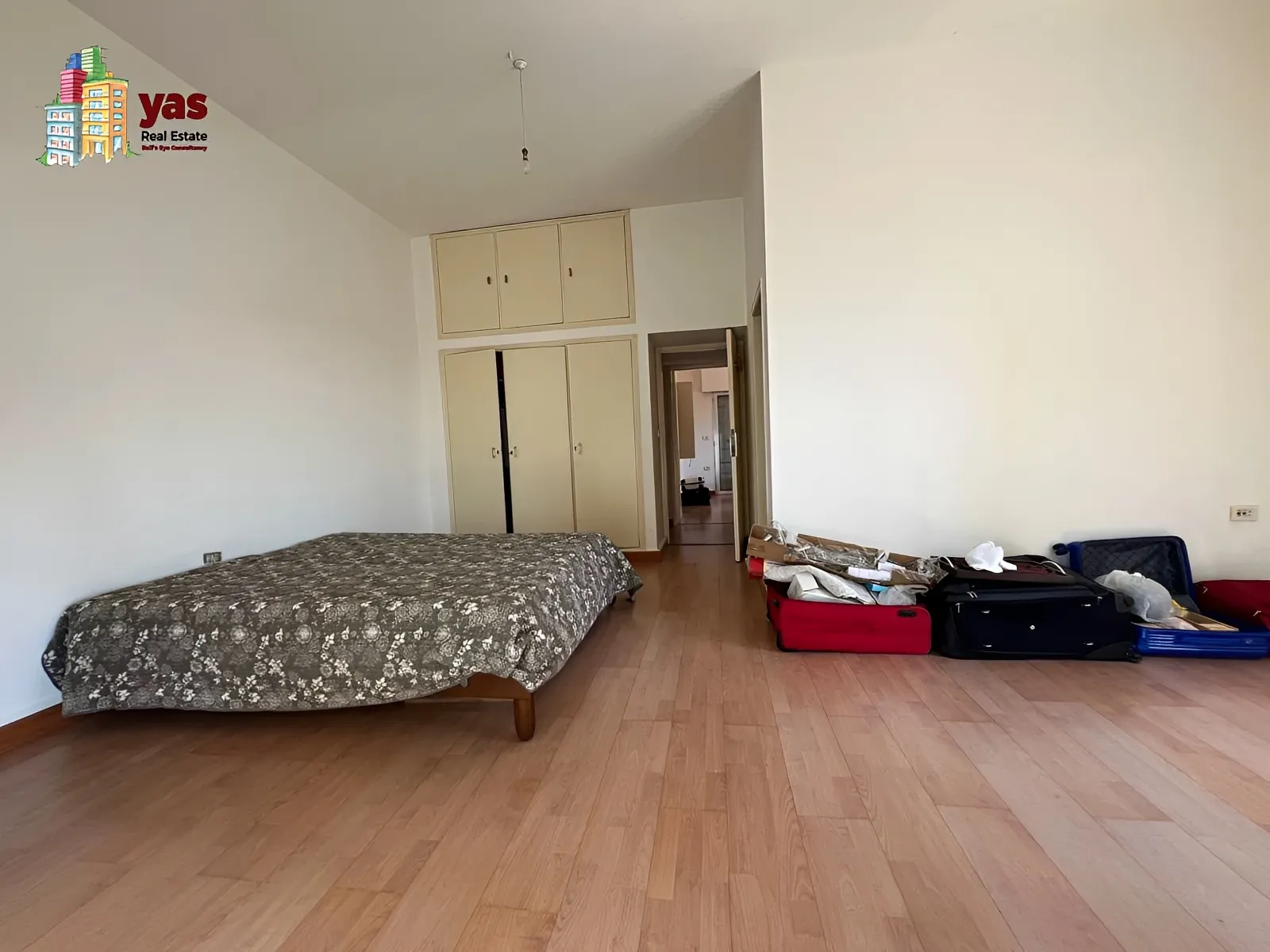 Apartment for Rent in Sahel Alma - 3 bed, 3 bath
