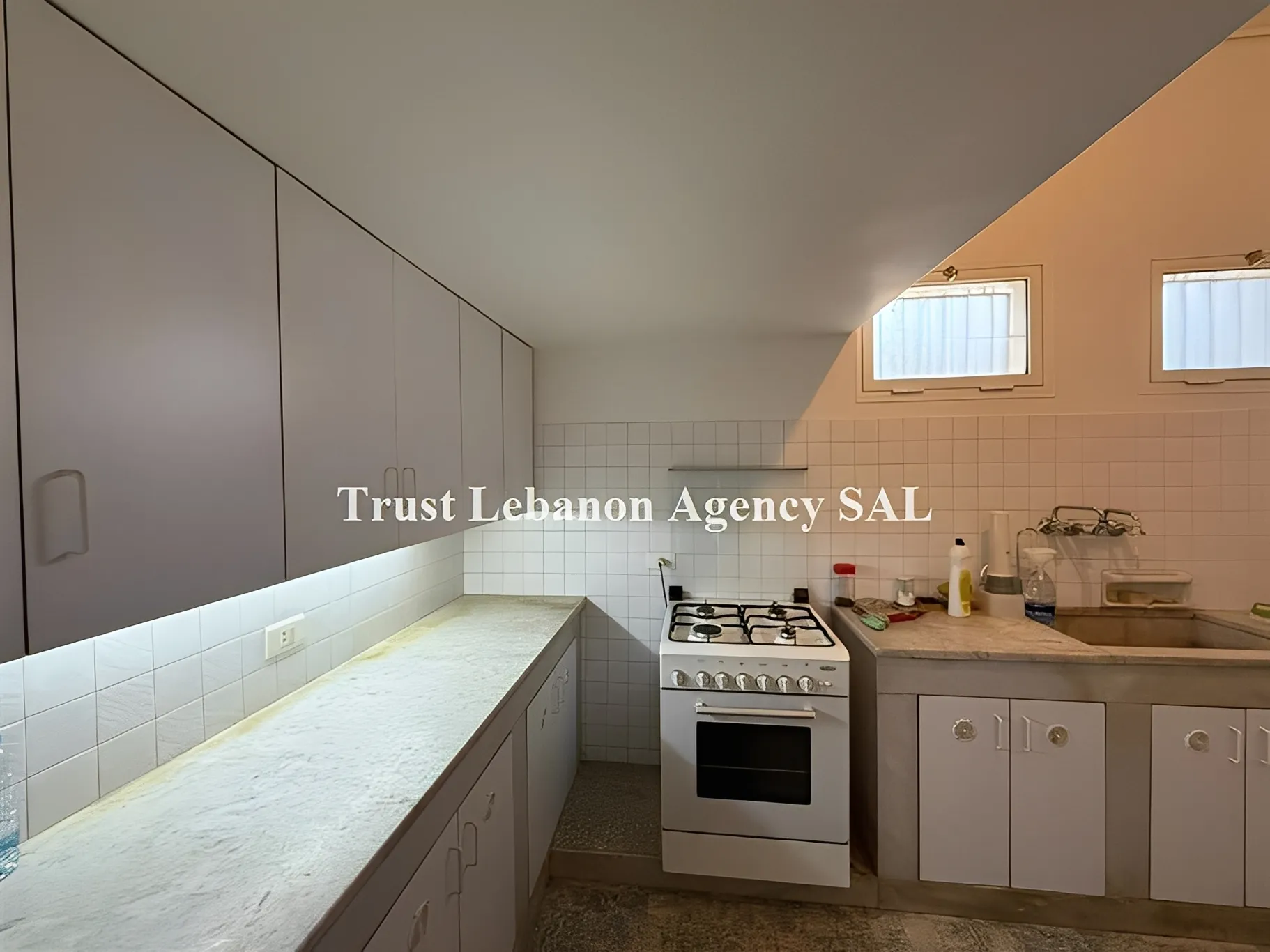 Apartment for Rent in Metn Ain saade Lebanon
