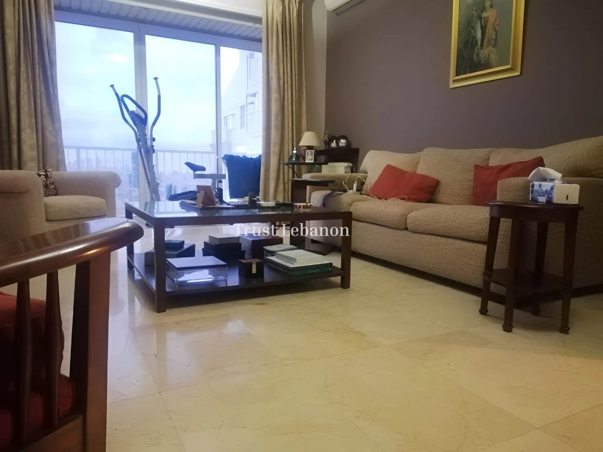 Apartment for rent in Mar Roukouz, Lebanon