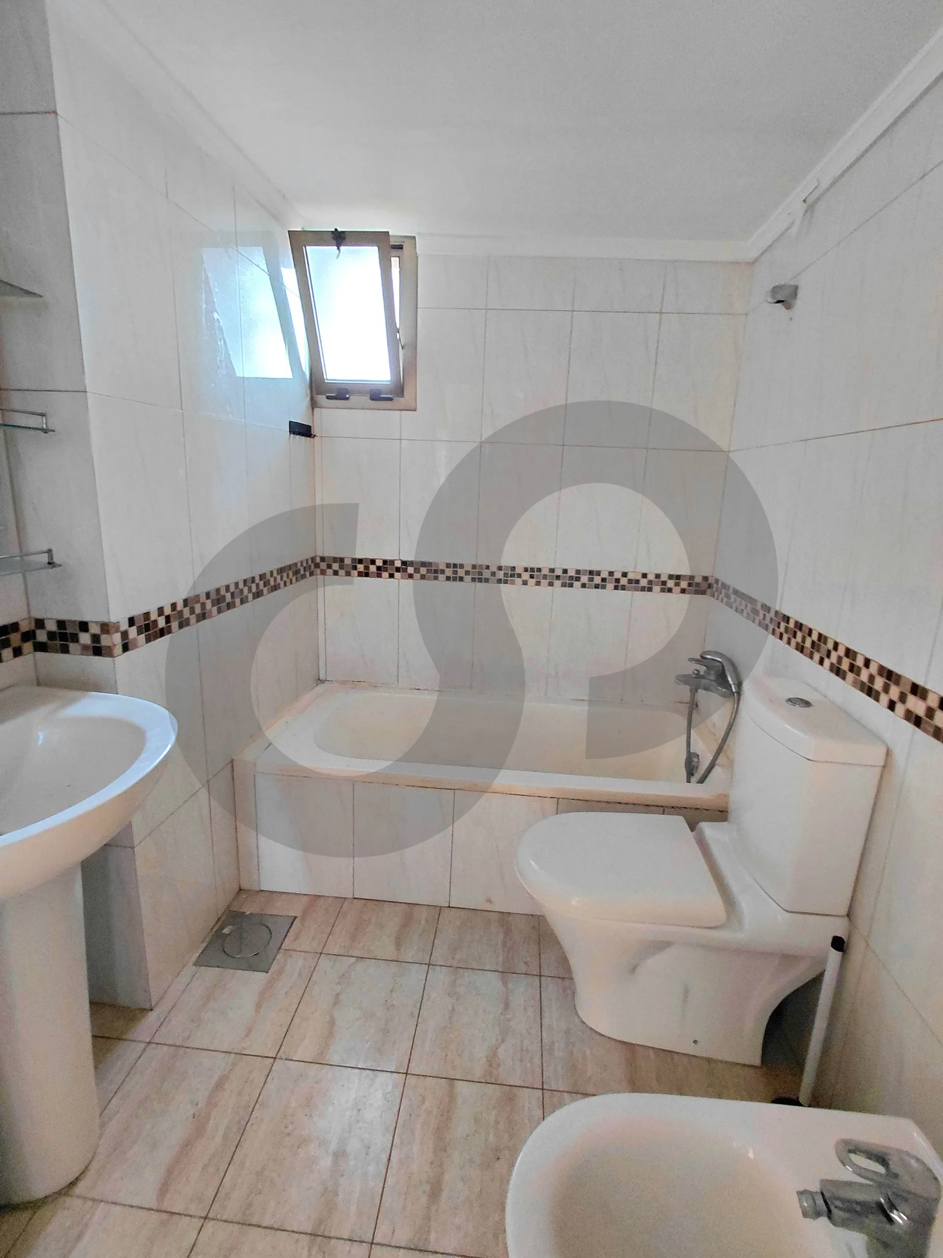 Apartment for Rent in Baouchriyeh
