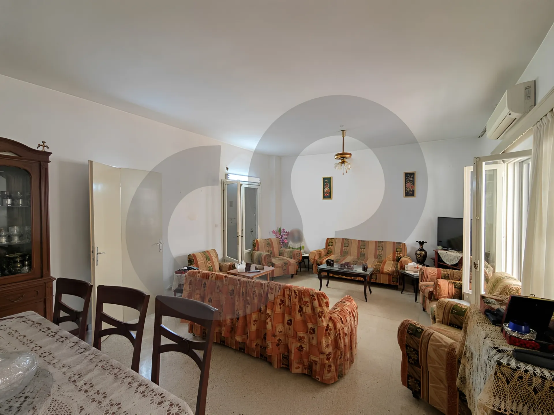 Apartment for Sale in Achrafieh