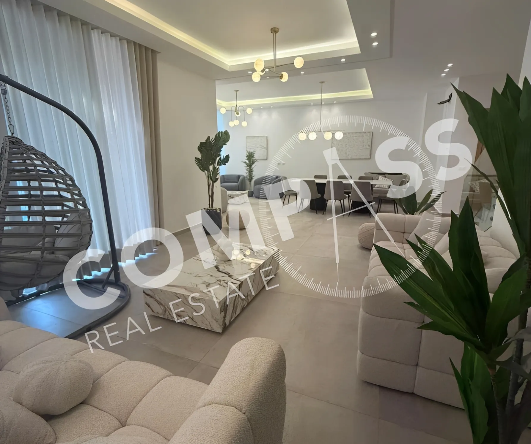 Villa for Sale in Damour, Lebanon - 4 bed, 6 bath