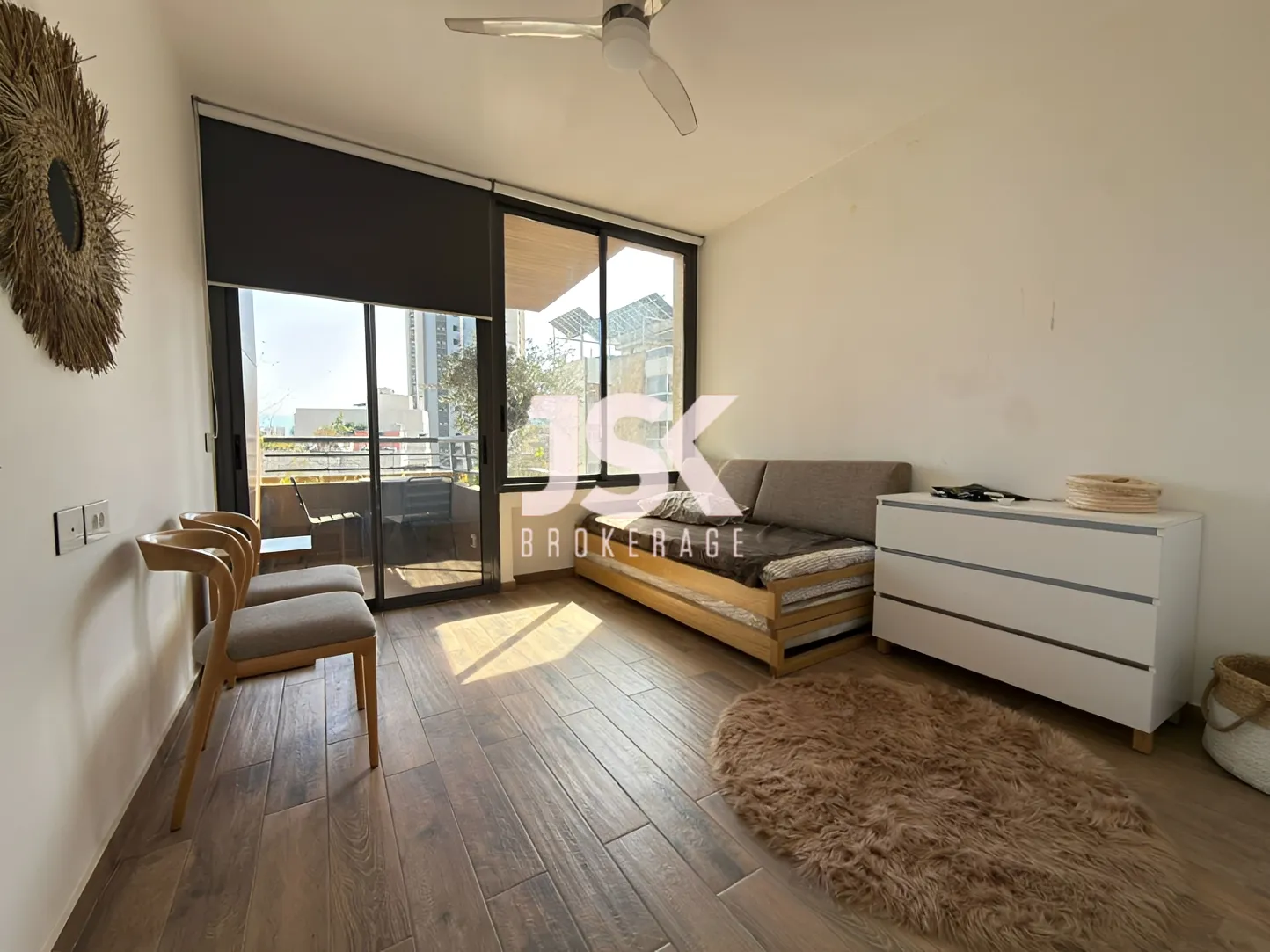 Apartment for rent in Achrafieh, Beirut, Lebanon