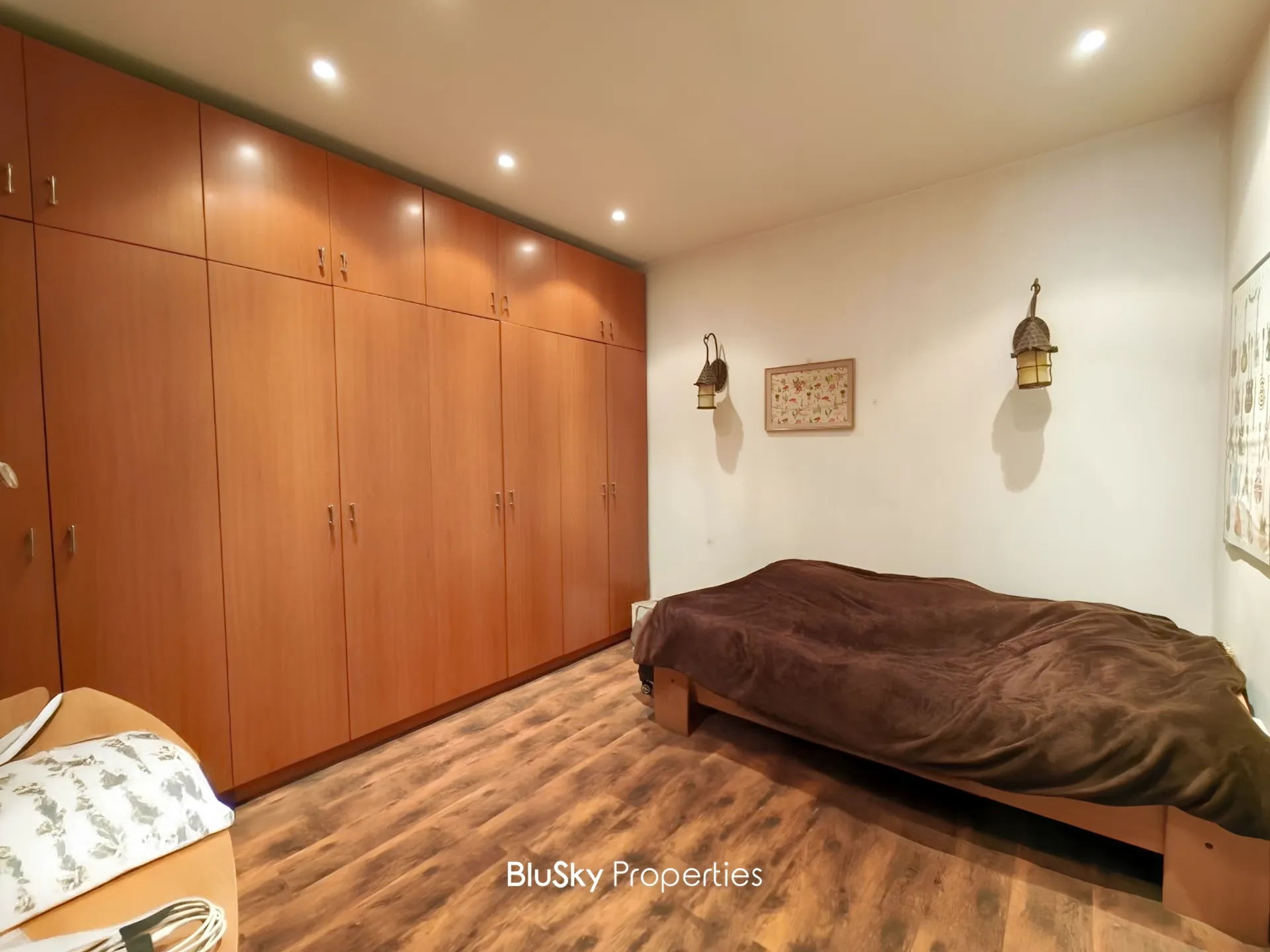 Triplex for sale in Ain saadeh, lebanon