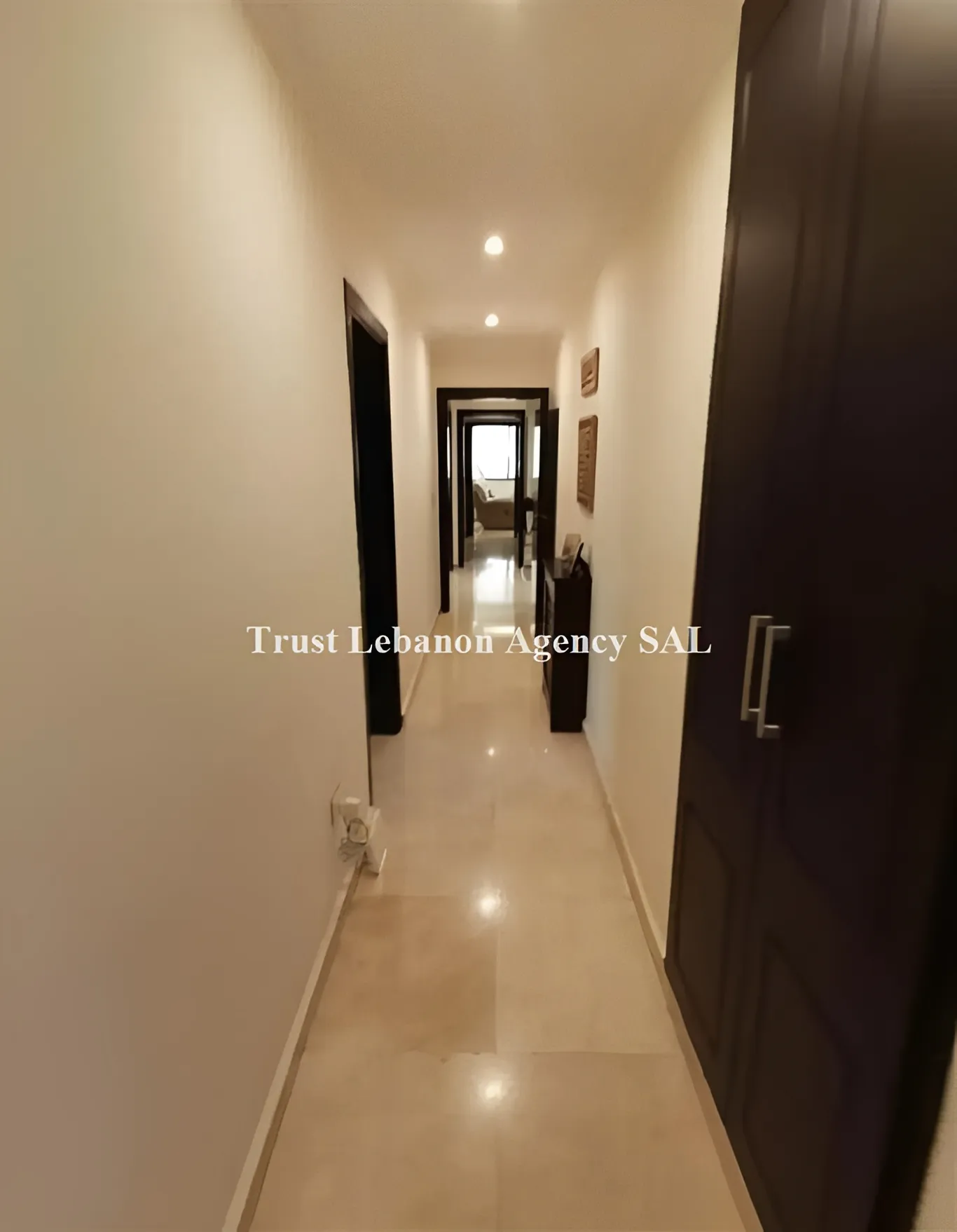 Apartment for Sale in Baabda, Hazmieh