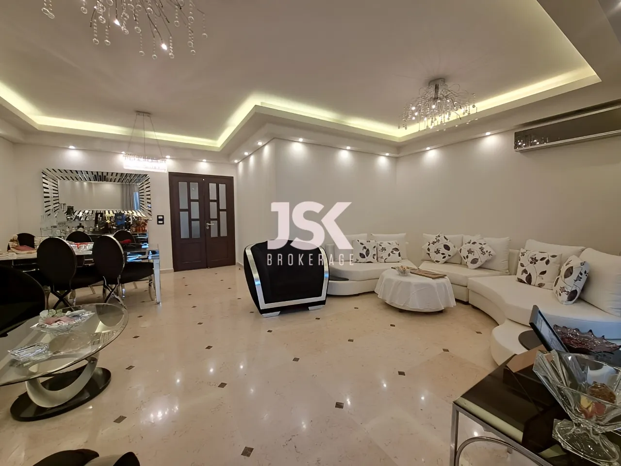Apartment for Sale in Naqqache