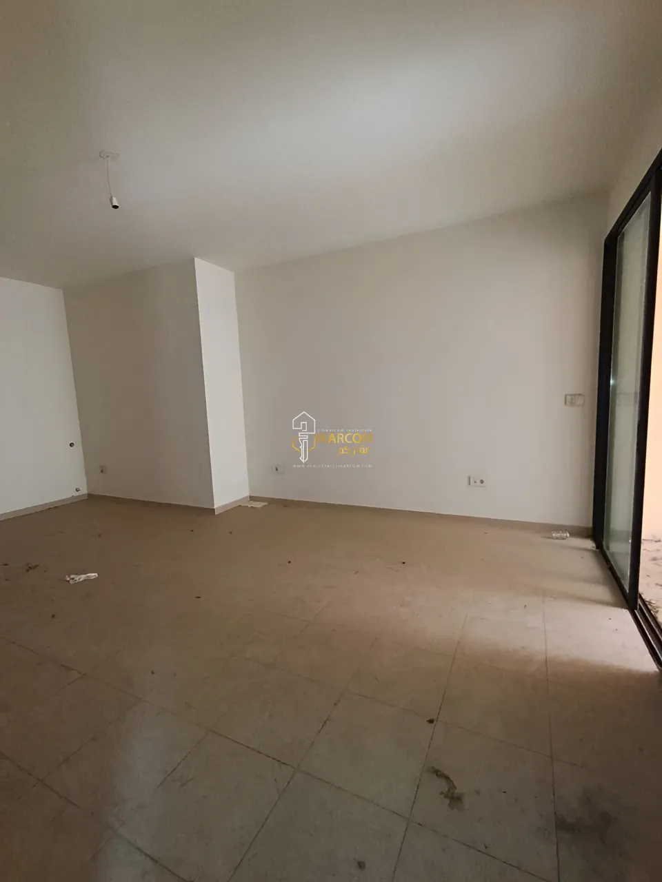Apartment for sale in Naccache, Lebanon