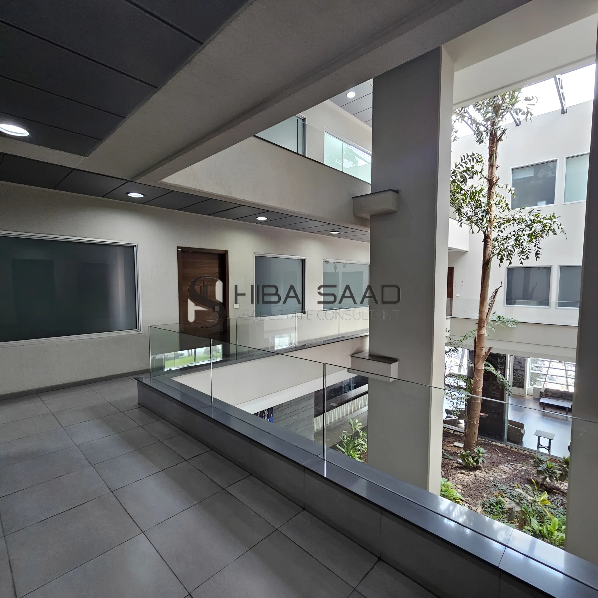 Commercial Property in Horch tabet