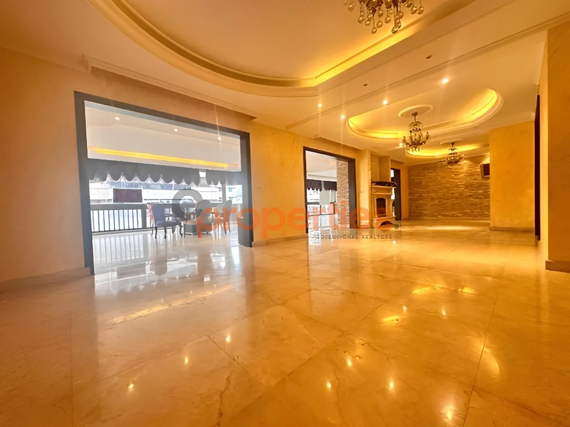 Apartment for Sale in Jnah