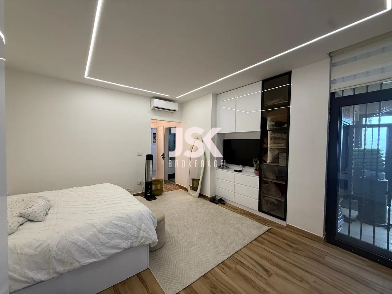 Apartment for Sale in Bentael