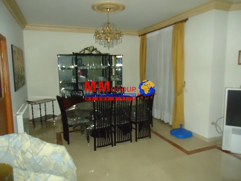 Apartment for Sale in Mar Chaaya - 3 bed, 4 bath