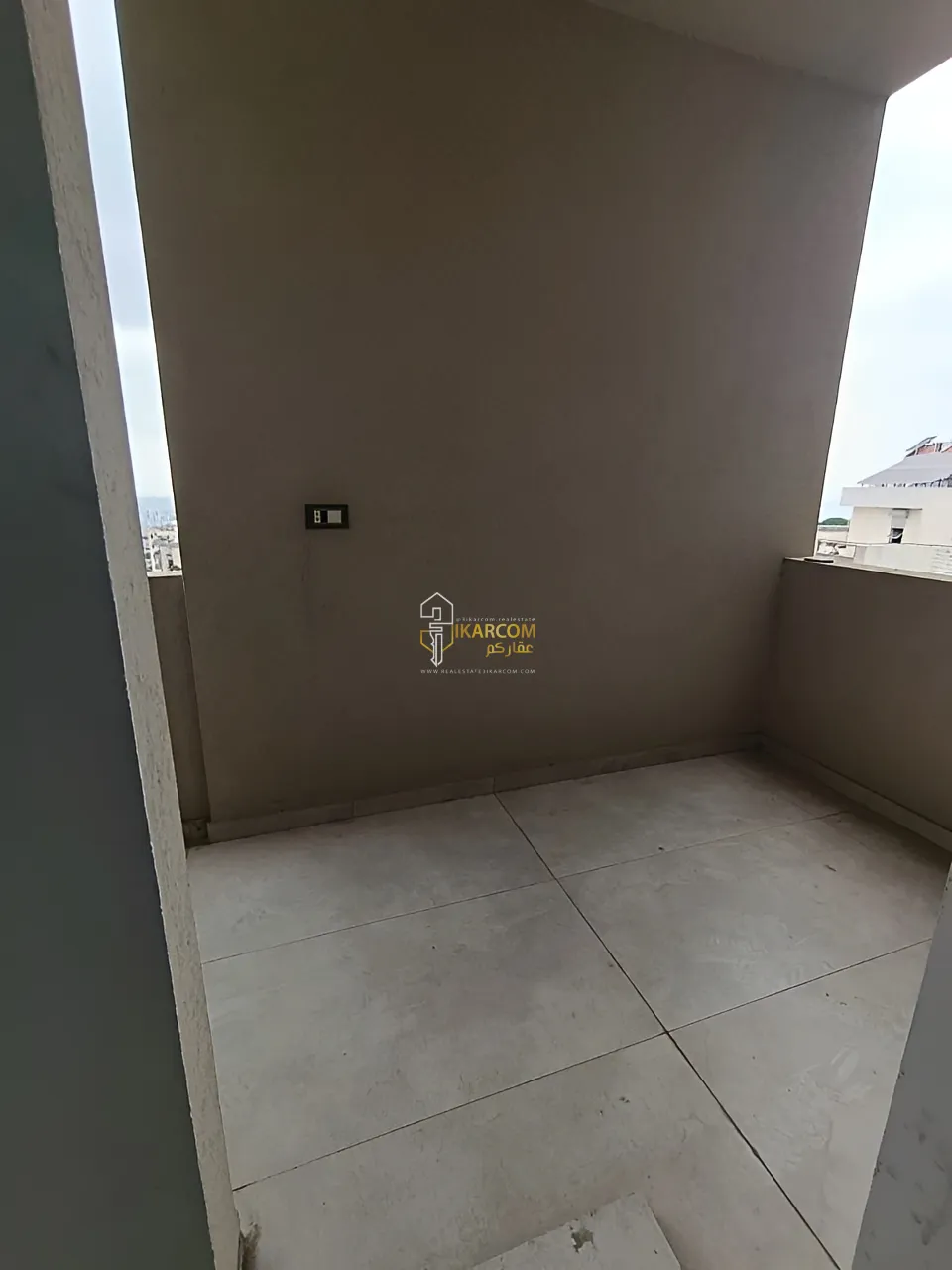 Apartment for sale in Fanar, Lebanon