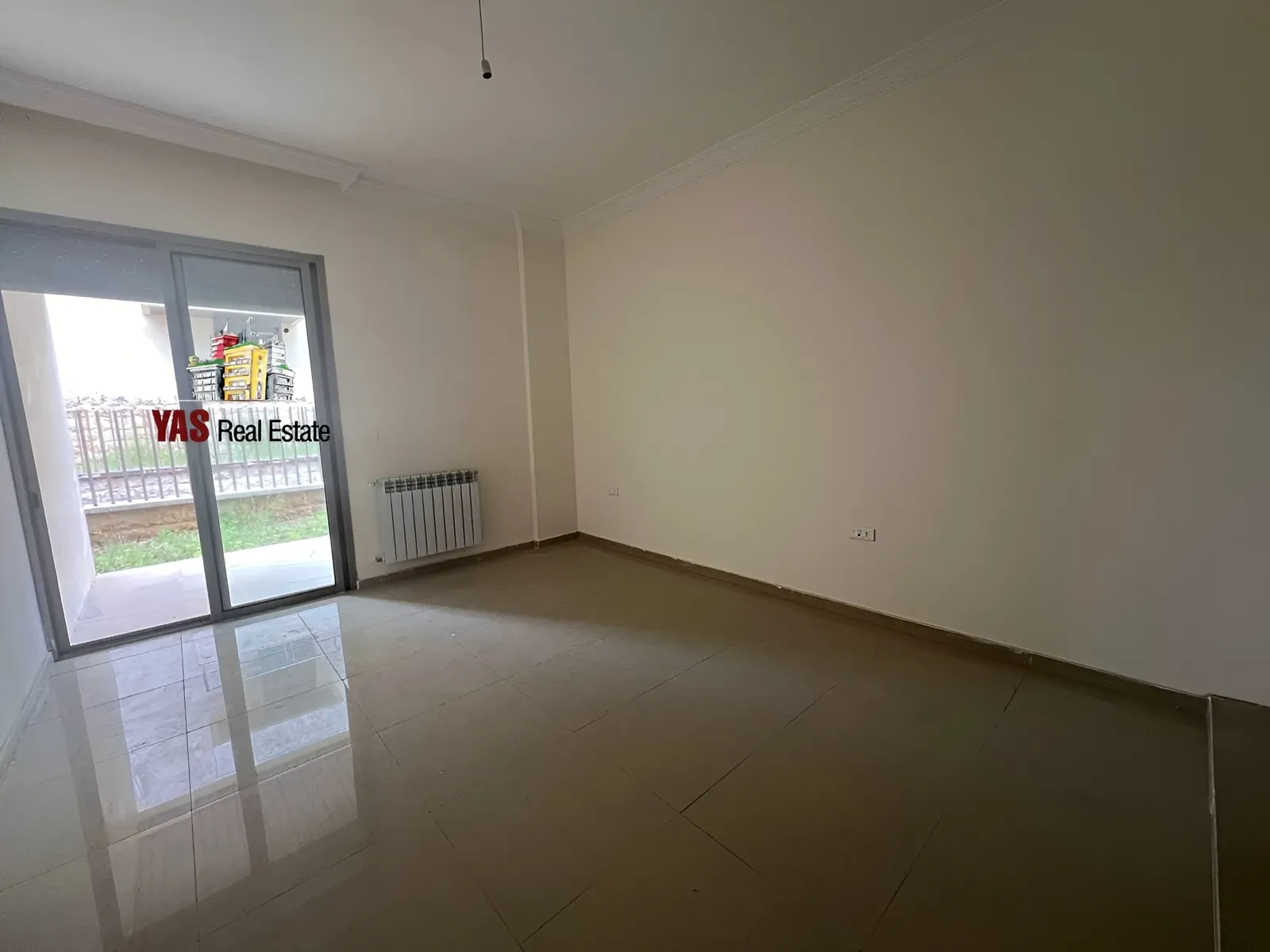 Apartment for Sale in Qornet Shahwane - 3 bed, 3 bath
