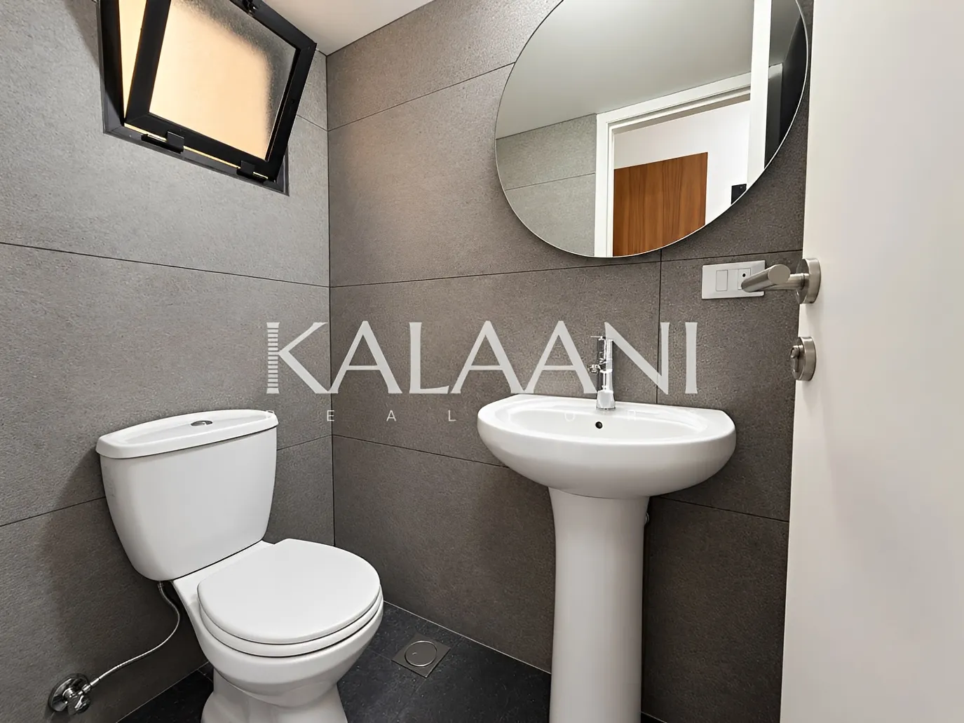 Apartment for sale in Jdeideh