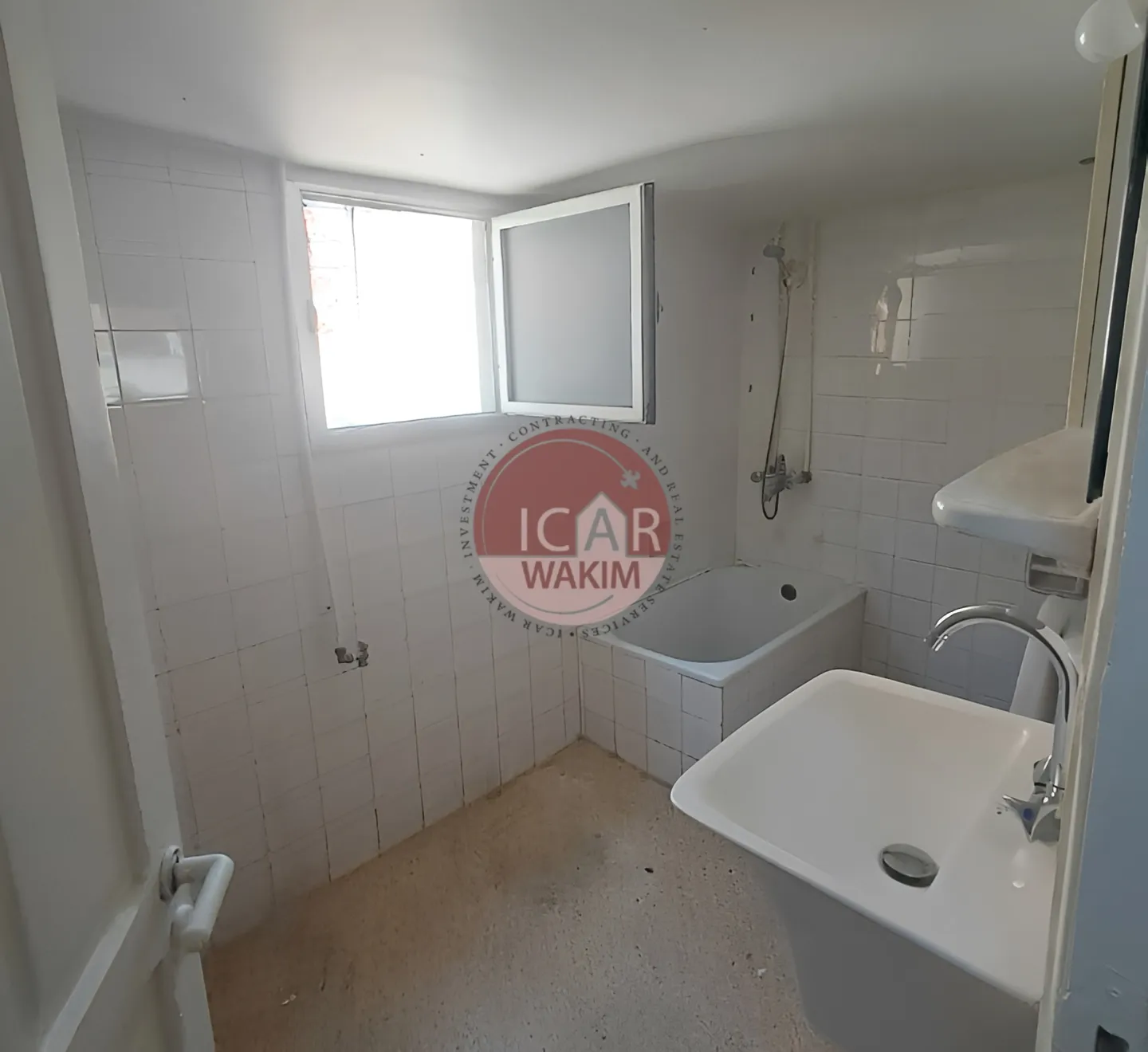 Apartment for rent in Achrafieh, Beirut, Lebanon