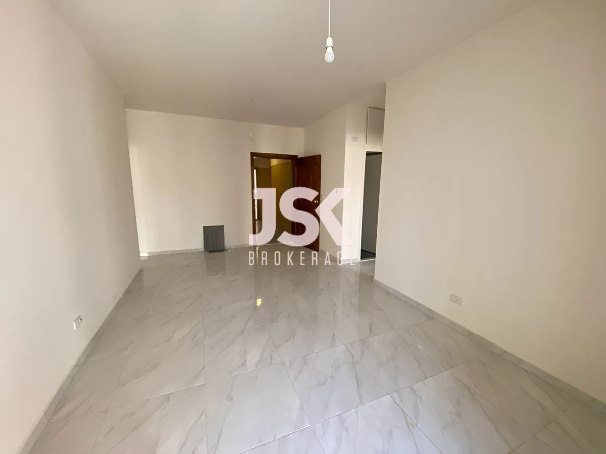Apartment for Sale in Baouchriyeh, Lebanon