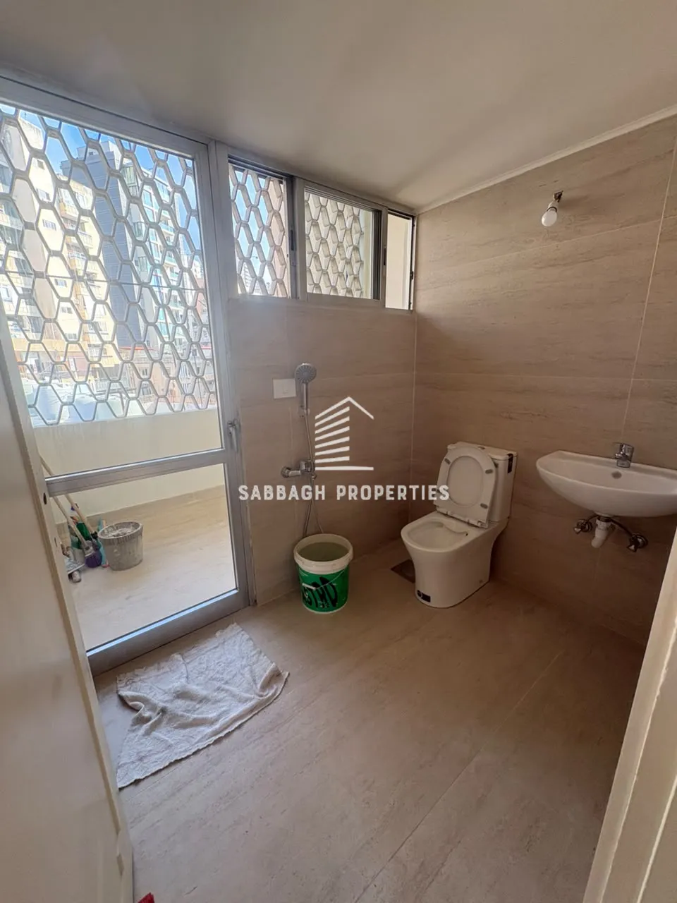 Apartment for sale in Jal el dib, lebanon