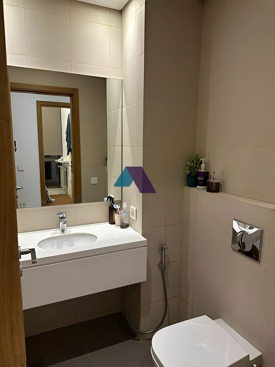 Apartment for Sale in Dbayeh