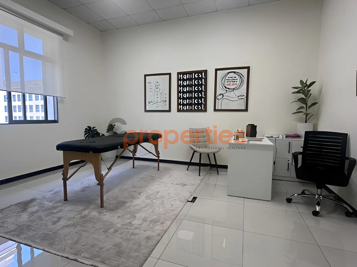 Office for rent in Downtown, beirut, Lebanon