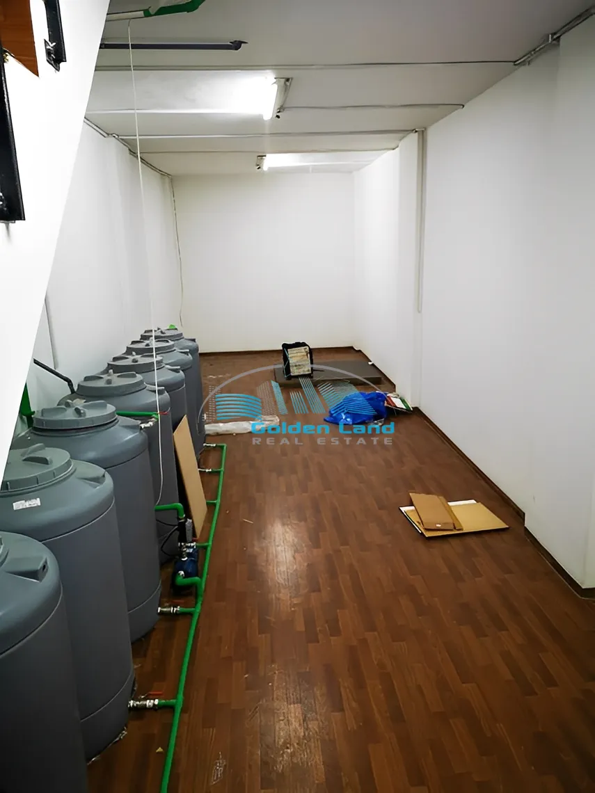 Shop for rent in Baouchriyeh