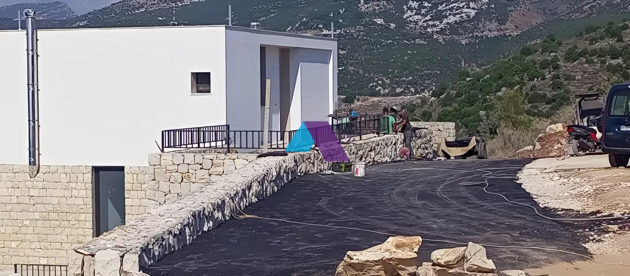Villa for Sale in Batroun