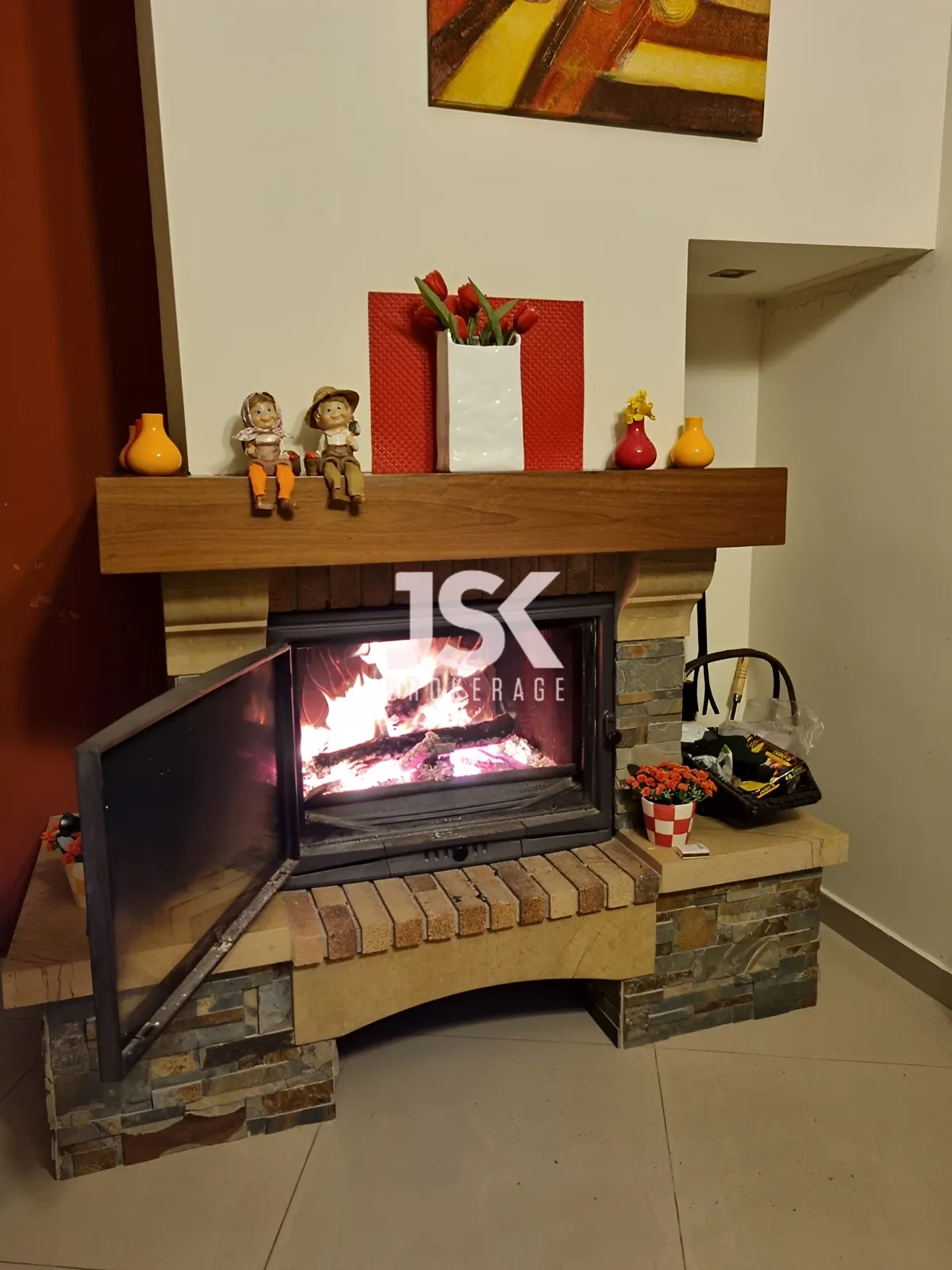 Apartment for Rent in Mar Moussa El Douar