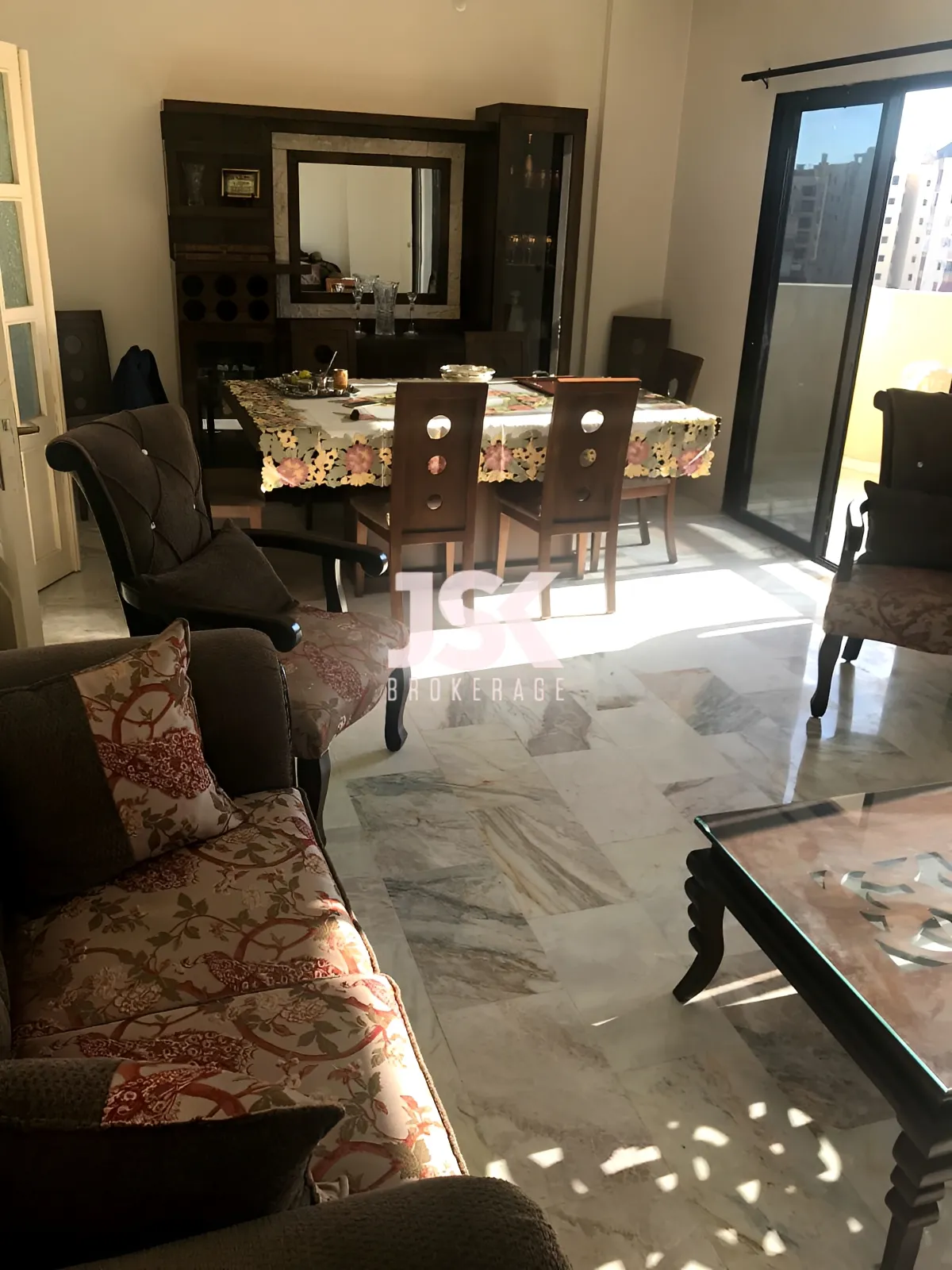 Apartment for Sale in Hadath - 3 bed, 3 bath