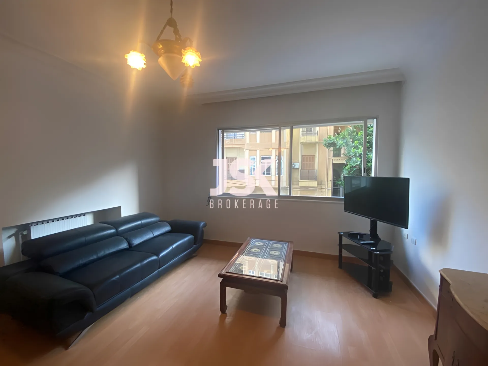 Apartment for Rent in Achrafieh